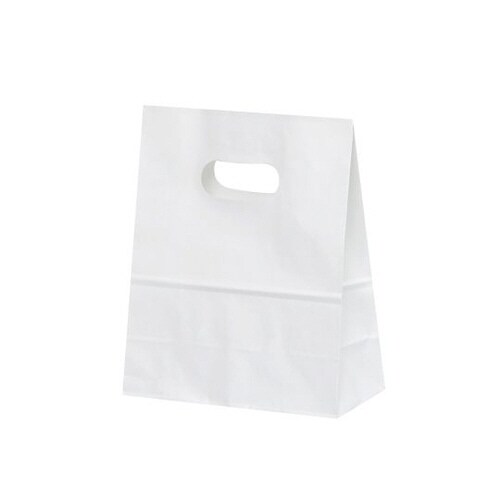 イーグリップ S 白無地 160×80×