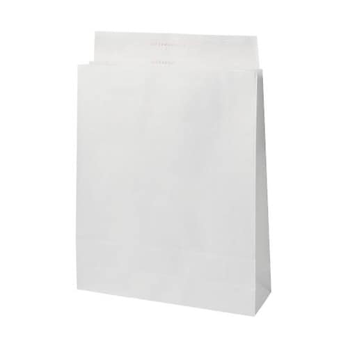 宅配袋 白 大 320×100×430/