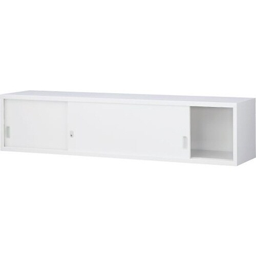 A4判対応書庫 スチール引戸 ANW−61S