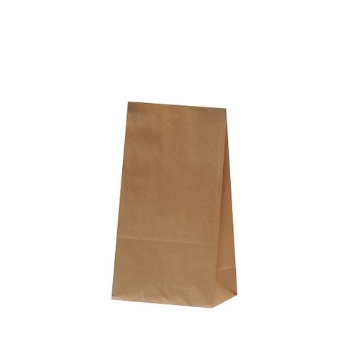 ハイバッグ H3 未晒 無地 120×7