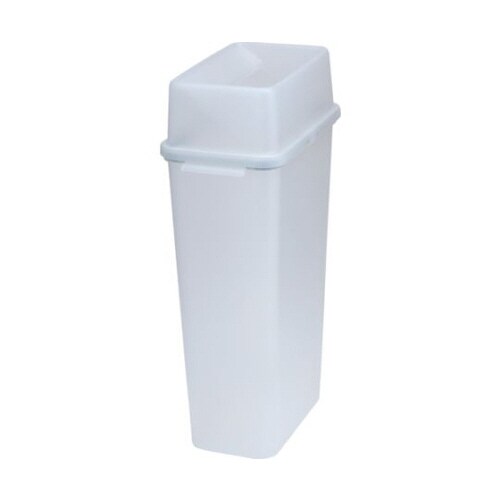 透明分別ダスター#25 本体・フタセット