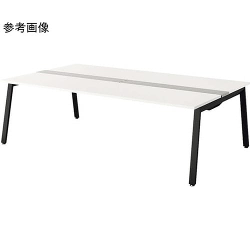 デスクLAF−1206R−PWK