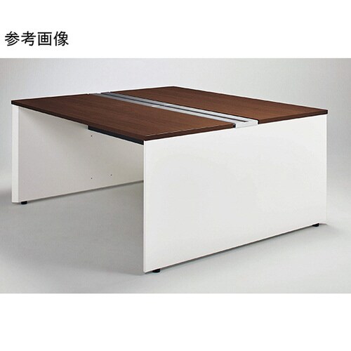 デスクPAR−2012R−WNW