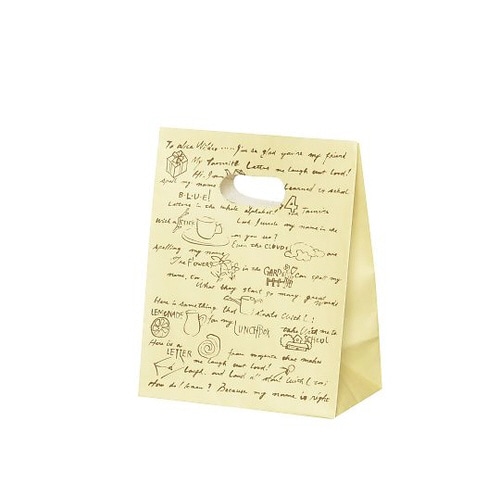 イーグリップ M レター 180×105