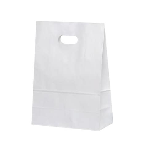 イーグリップ L 白無地 210×100