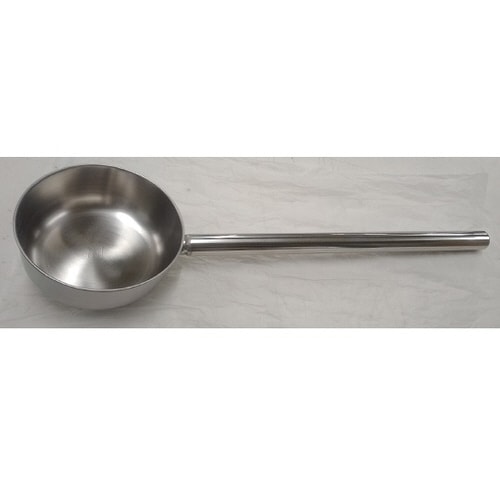 18−8抗菌 オールステンレスパイプ柄水