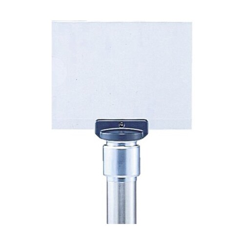 サインガイド 差込みタイプ