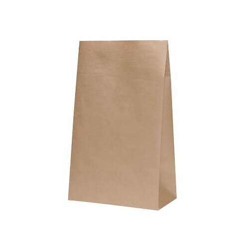 ハイバッグ H50 未晒 無地 320×