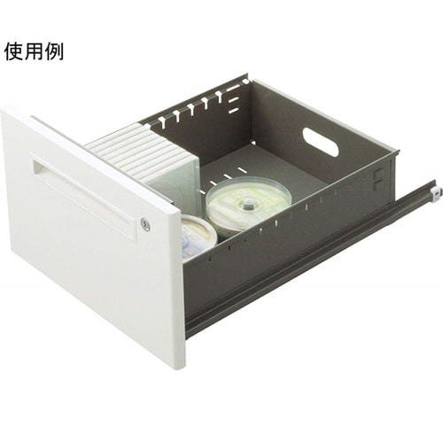 ビジネスデスク LDVシリーズ 木目/ホワイト