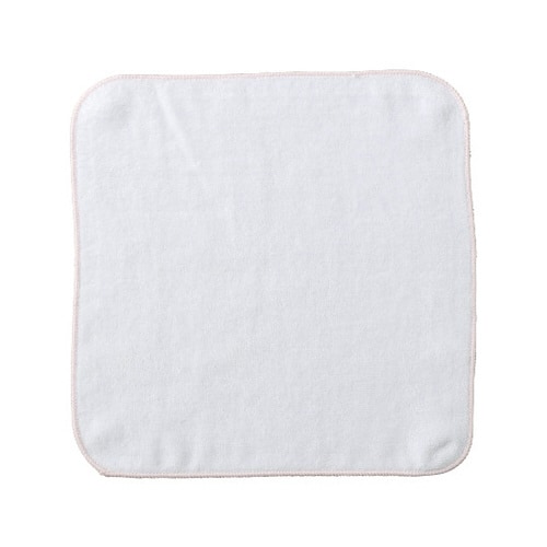 今治ミニタオルハンカチ 桜 200個