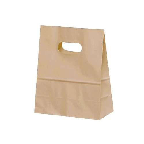 イーグリップ S 茶無地 160×80×