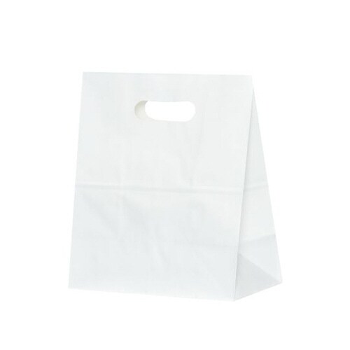 イーグリップLL 白無地 230×135