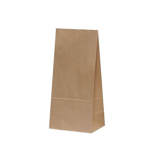 ハイバッグ H25 未晒 無地 210×