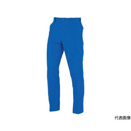 ノータックスラックス スカイブルー 120サイズ