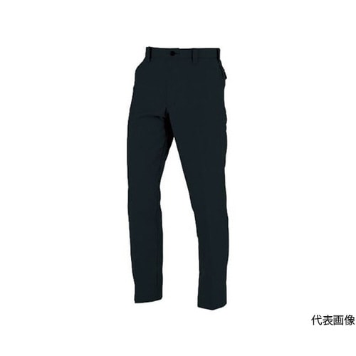 ノータックスラックス ブラック 82サイズ