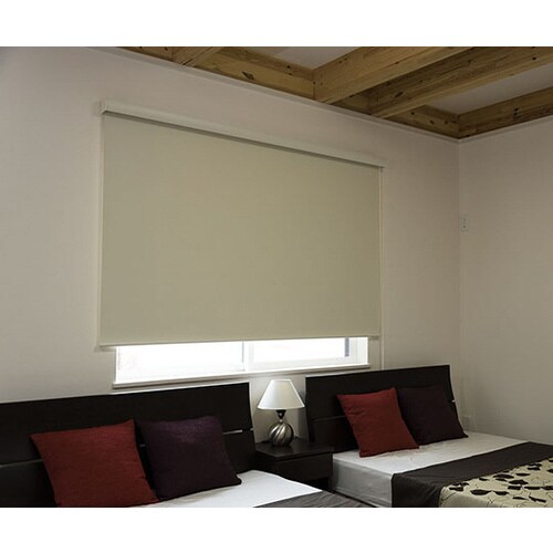 L3531 ロールスクリーン遮光ベージュ