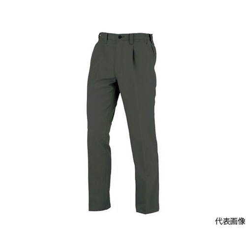 A−8074233Lワンタックスラックス