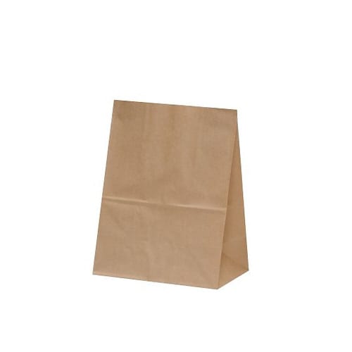 ハイバッグ H200 未晒 無地 160