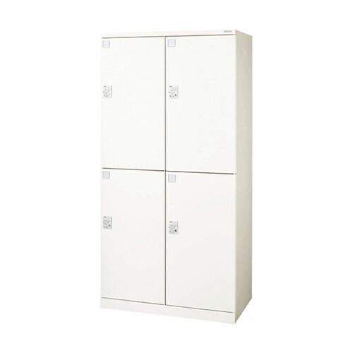 ロカーナLOC−A22−04WKホワイト