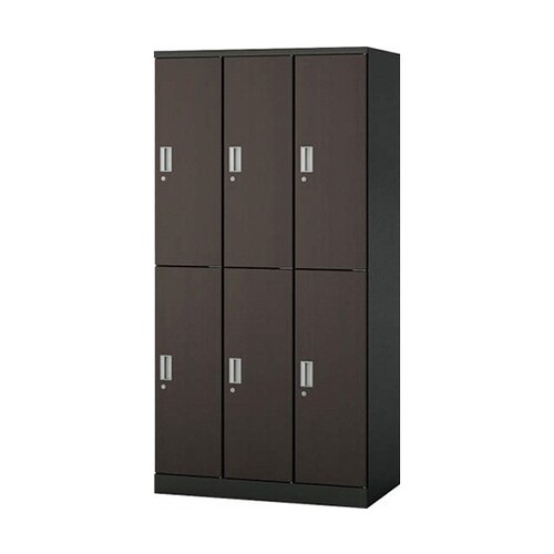 プロミネントロッカー