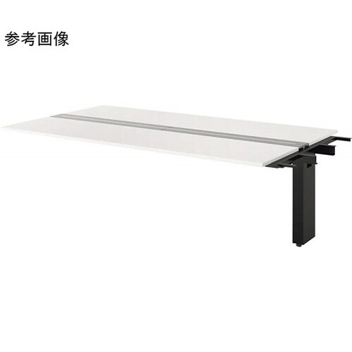 デスクLAF−1612R−PWK