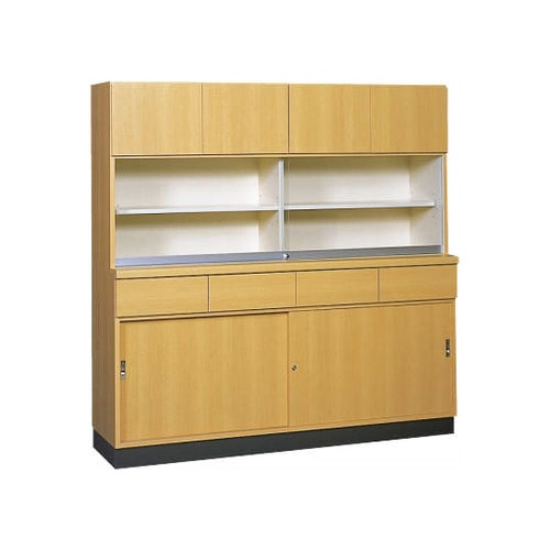 システム収納庫