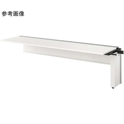 デスクLAF−1807R−PWW