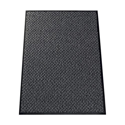 屋内用マット グレー