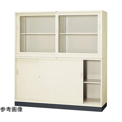 データファイル保管庫 アイボリー