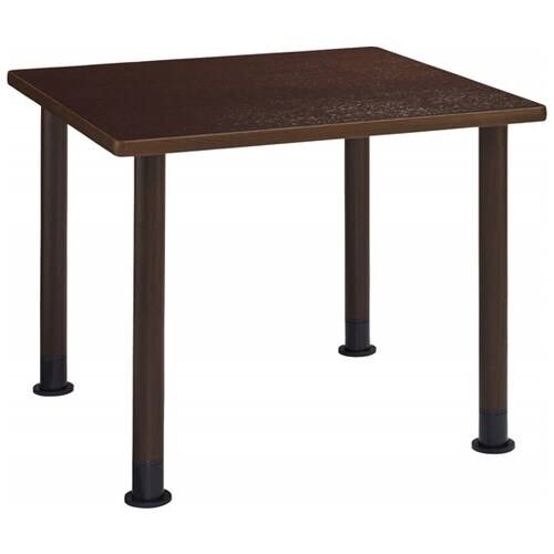 ダイニングテーブル〈MWタイプ〉 ダークブラウン