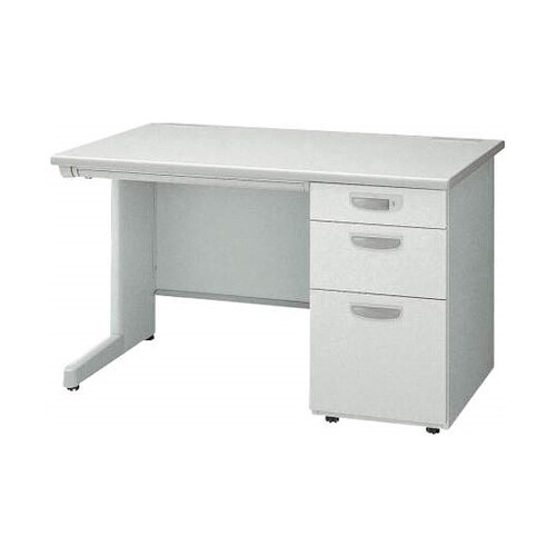 EDデスクED−E127S−B−HH