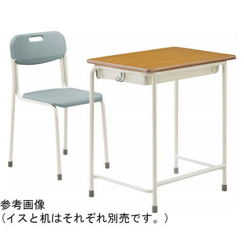 教室用固定式イス