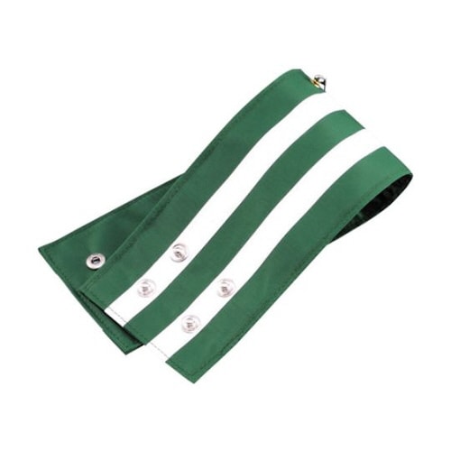 夜光交通腕章ボタン式