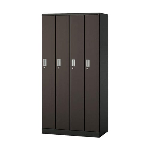 プロミネントロッカー