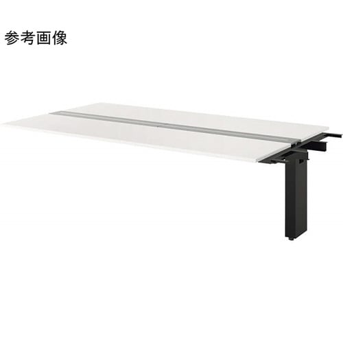 デスクLAF−1814R−PWK