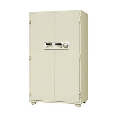 学籍簿用保管庫