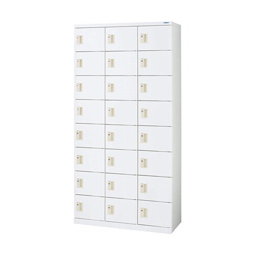 シューズBOX マルチ対応ロッカー〈MFシリーズ〉