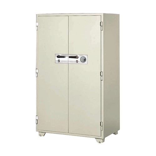 学籍簿用保管庫