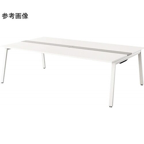 デスクLAF−1214K−PWW