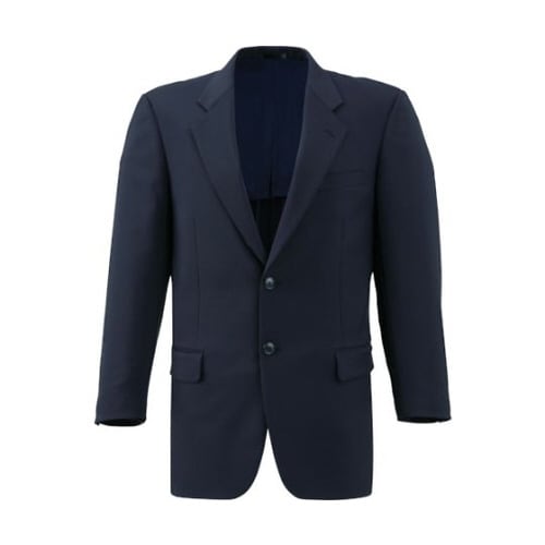 ビジネスジャケット