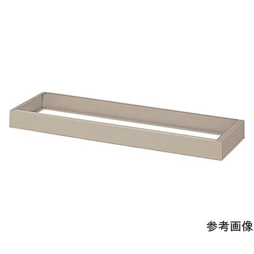 書庫用ベース W1200×D374×H9