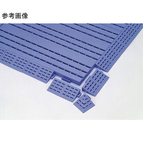 ジョイントカラースノコ ブルー