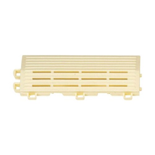 ネパックマット 中フチ−アイボリー