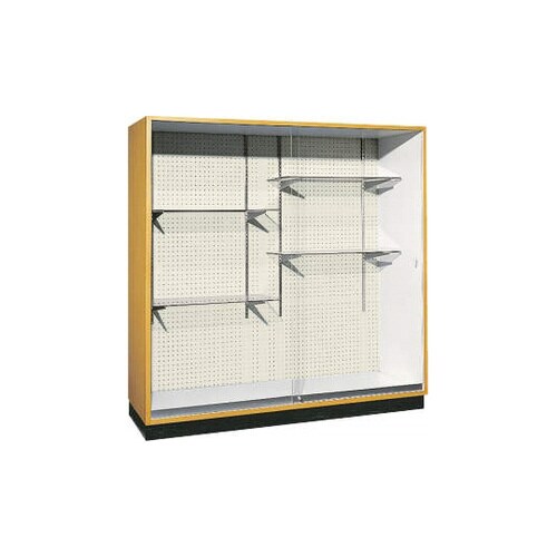 展示戸棚 SAN−6