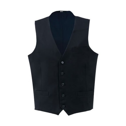 ブラックジャケット