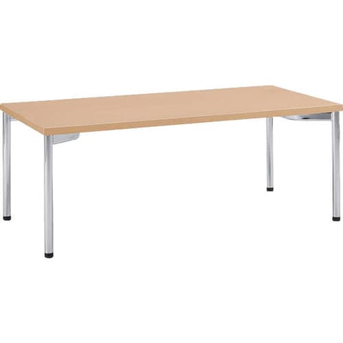 センターテーブル ナチュラル