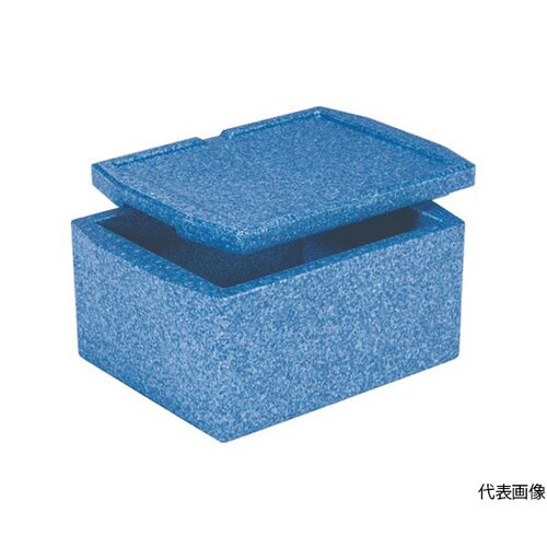 発泡素材コンテナー 760405 EPボ