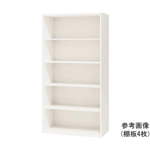 オープン書庫 900×400×1750