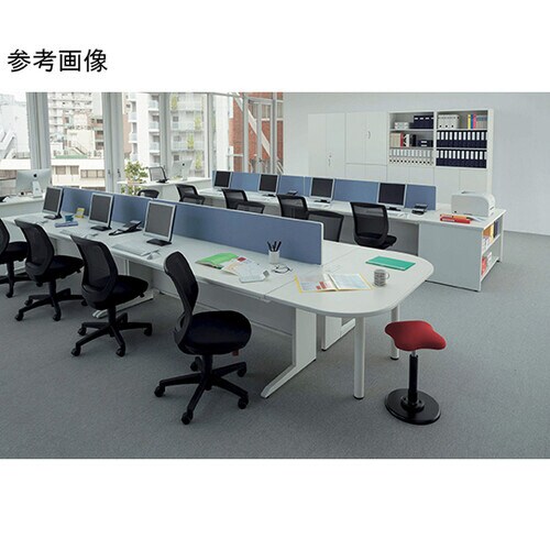 配線ボックス ビジネスデスク LDVシリーズ