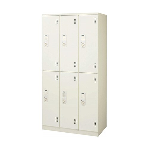 テンキーロッカーNTL